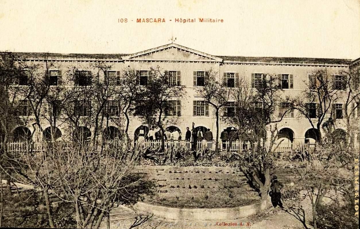 Mascara 004- Collection Montaner.JPG